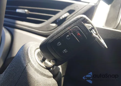 2017 Chevrolet Equinox Lt from USA, damaged, VIN 2GNALCEKXH6290653